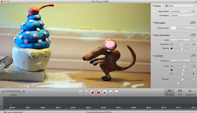 istopmotion free download for mac